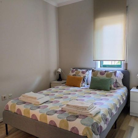 Apartamento Central Pvz Póvoa de Varzim Εξωτερικό φωτογραφία